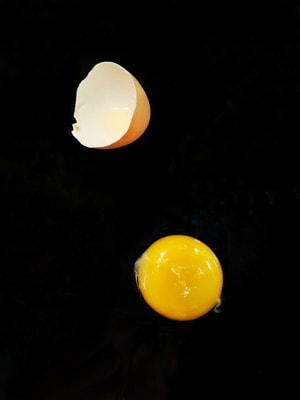 我要上封面-创意-土鸡蛋-土鸡蛋-蛋壳 图片素材