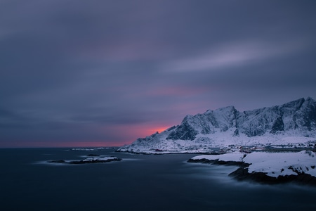 风光-挪威-风光-风景-自然 图片素材
