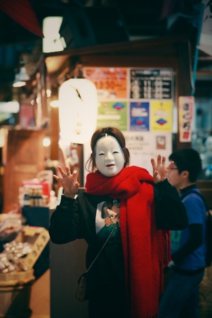 日本-世界很美好-我要上封面-旅拍-旅行 图片素材