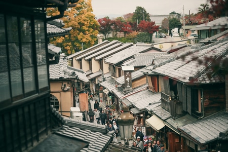 日本-世界很美好-旅行-我要上封面-旅拍 图片素材