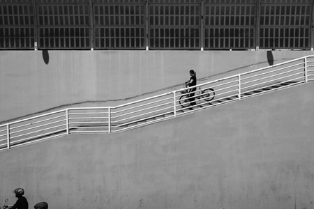 黑白照片-街头摄影-leica-黑白-徕卡 图片素材