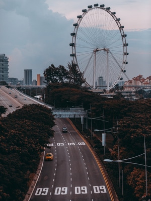 cityscape-徕卡-leica-旅行-新加坡 图片素材