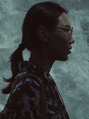 我的2019-leica-徕卡-肖像-人像 图片素材