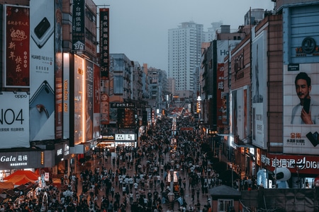 尘世烟火-街头摄影-街头-我要上封面-leica 图片素材