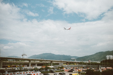 徕卡-香港-香港国际机场-leica-旅行 图片素材