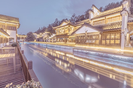 我的六月-小清新-风光-旅行-你好2020 图片素材