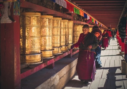旅拍-自驾游-创意-壁纸-风光 图片素材