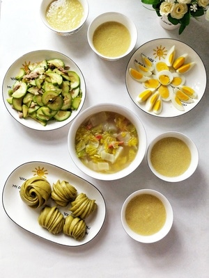 美食-生活-宅家-静物-美食 图片素材
