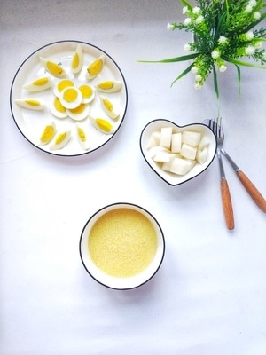人间百味-早餐-生活-儿童早餐-美食 图片素材