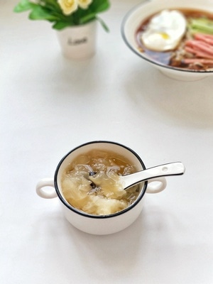 宅家-美食-生活-早餐-美食 图片素材