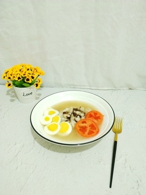 我的2019-美食-早餐-生活-食物 图片素材