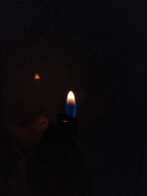 静物-火炬-聚光灯-火焰-焰火 图片素材