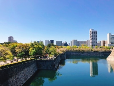 日剧-风光-旅行-京都-东京 图片素材