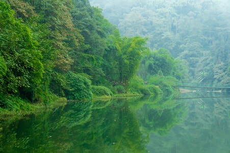 风光-旅行-纪实-高原-四川 图片素材