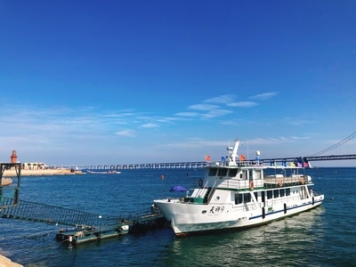 大连-旅游-街头摄影-旅行-街拍 图片素材