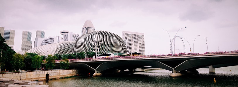 旅行-街头-旅游-街头摄影-新加坡 图片素材