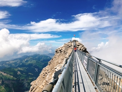 素材-原图-亲子游-旅游-街头 图片素材