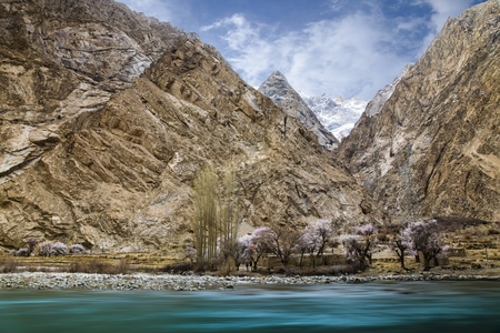 我的2019-大美新疆-风景-自然-山 图片素材