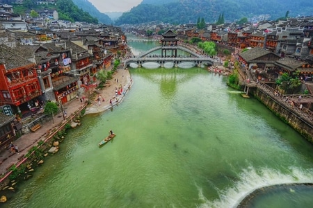 风景-风光-名胜-长爆-慢门 图片素材