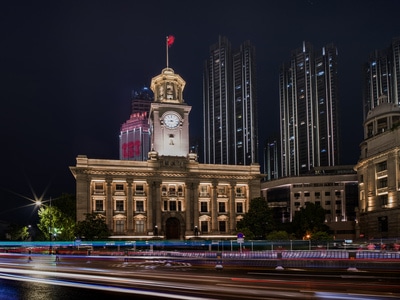 风光-城市风景-城市-都市-风景 图片素材