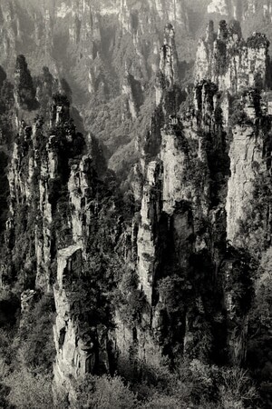 风景-风光-名胜-奇石-名山 图片素材
