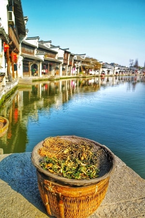 古建-古建筑-古镇-建筑-风景 图片素材