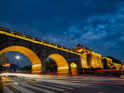 武汉市-风景-风光-建筑-武汉 图片素材