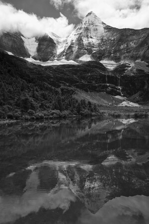 中国风-水-名山-名胜-风光 图片素材