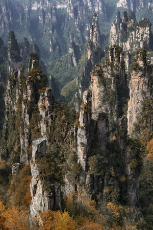 自然风光-风光-风景-名胜-名山 图片素材