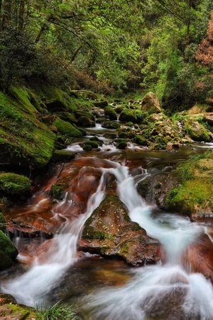 风景-风光-水-名山-名胜 图片素材