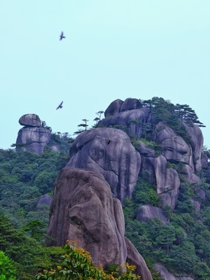 风景-风光-自然风光-名山-名胜 图片素材