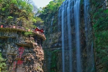 山水-名山-自然风光-风景-风光 图片素材