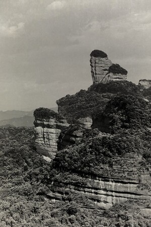 慢门-风光-名胜-风景-奇石 图片素材