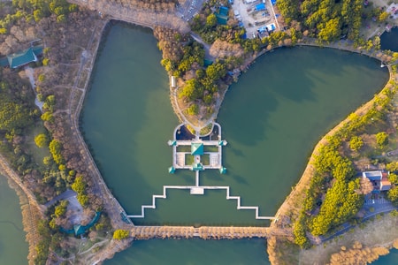 武汉-旅行-色彩-风光-城市 图片素材