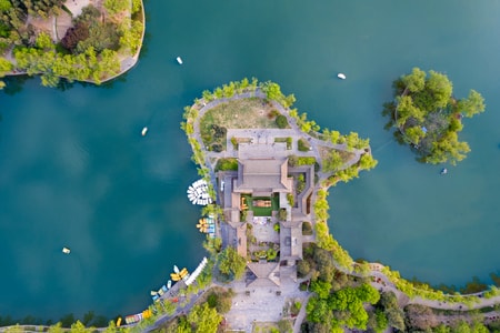 旅行-城市-摄影-风景-色彩 图片素材