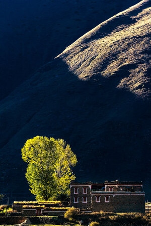 旅行-美景-风光-天空-夜景 图片素材