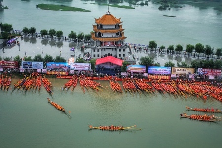 黑白-人像-我的2019-龙舟-风景 图片素材