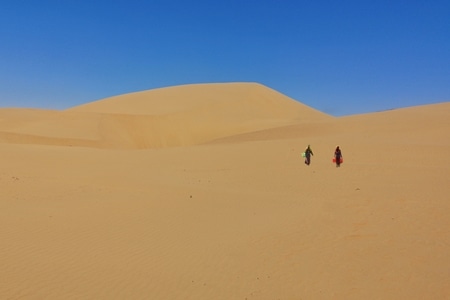 旅游-风光-沙漠-手机-风景 图片素材