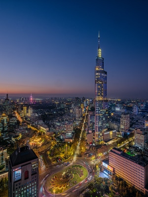 城市-建筑-城市-城市风光-建筑 图片素材