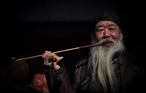 北京-民俗-人像-庙会-旅游 图片素材