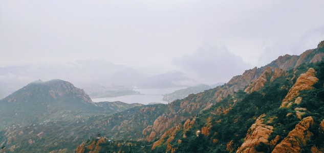 风光-手机摄影-风景-旅行-风景 图片素材