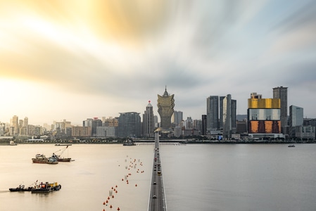 尘世烟火-城市色彩-城市风光-城市秘境-建筑 图片素材