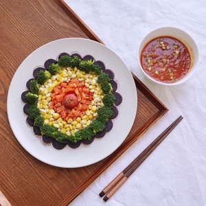 早餐-你好2020-食物-生活里的仪式感-iphone7p 图片素材