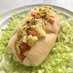 你好2020-食物-生活里的仪式感-iphone7p-早餐 图片素材