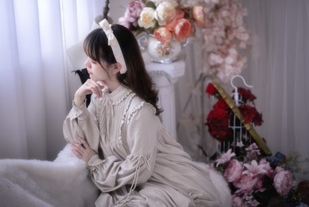 人像-cosplay-婚礼-美女-女人 图片素材