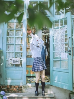 毕业季-风光-旅行-人像写真-青岛 图片素材