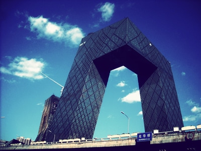 建筑-色彩-纪实-生活-建筑 图片素材