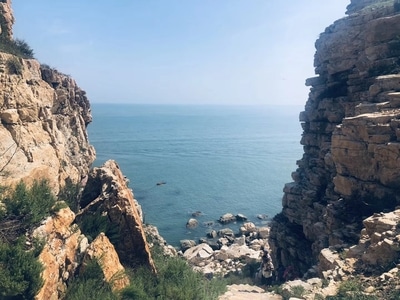 旅行-风光-风光-大海-海洋 图片素材