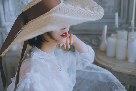 自然-深夜摄影教室-唯美-情绪-人像 图片素材