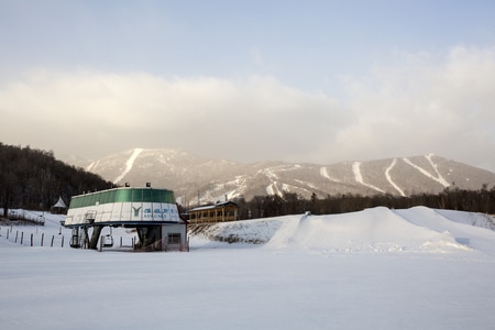 冬季-旅拍-雪景-雪地-雪景 图片素材